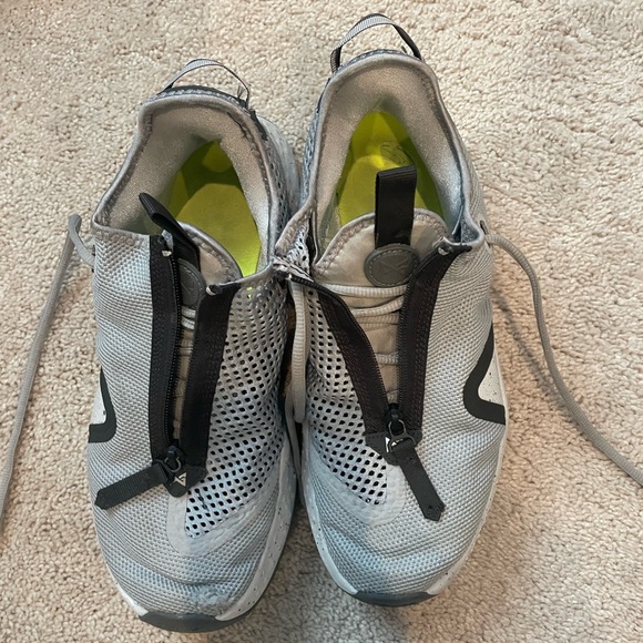 Nike PG 4 TB size 9.5 women, 8 men - Picture 3 of 5